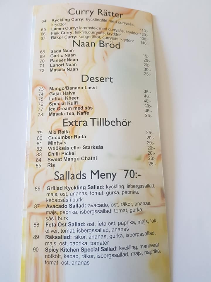 Menu Spicy Kitchen-3